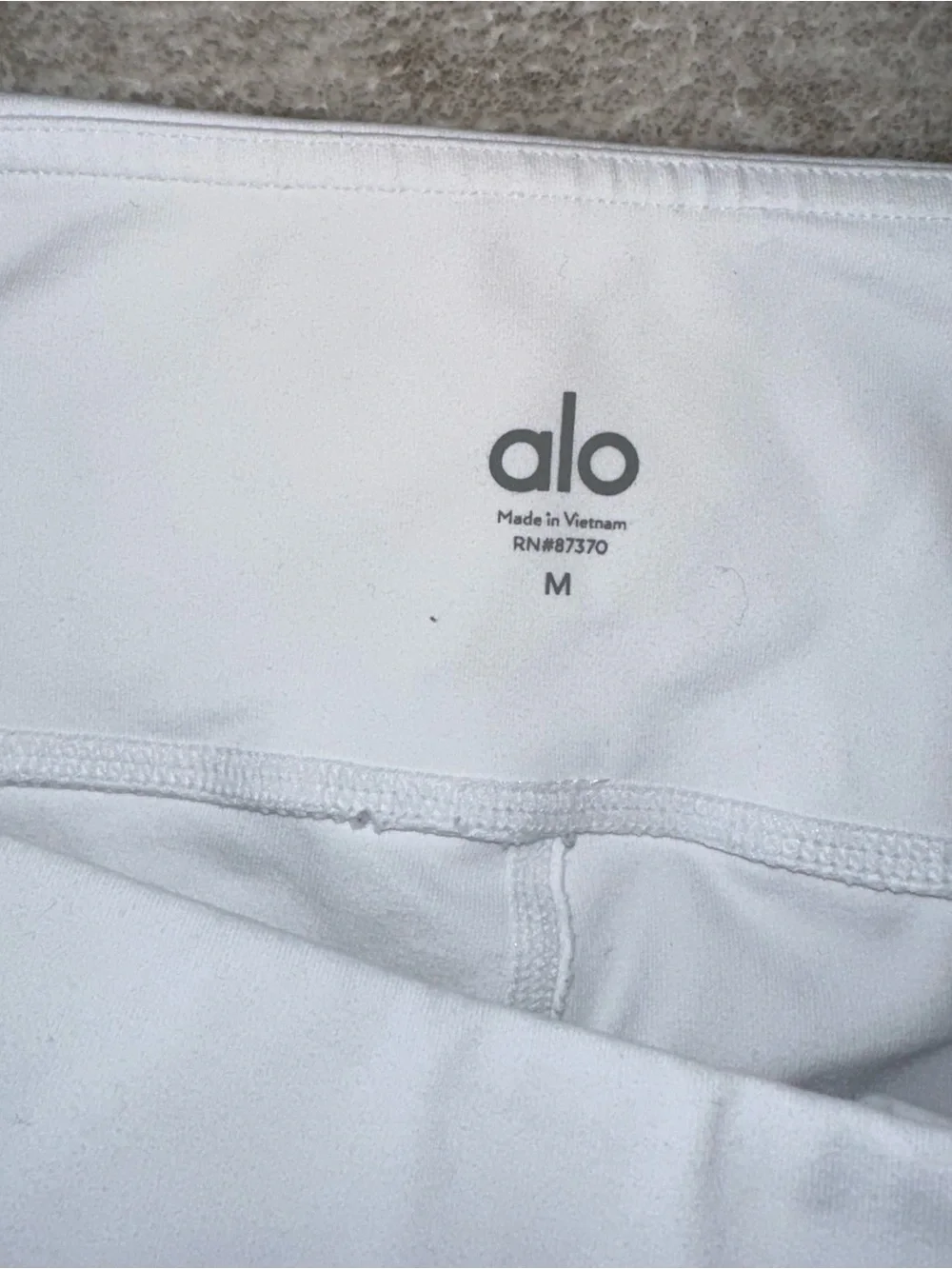 ALO Yoga Airbrush leggings